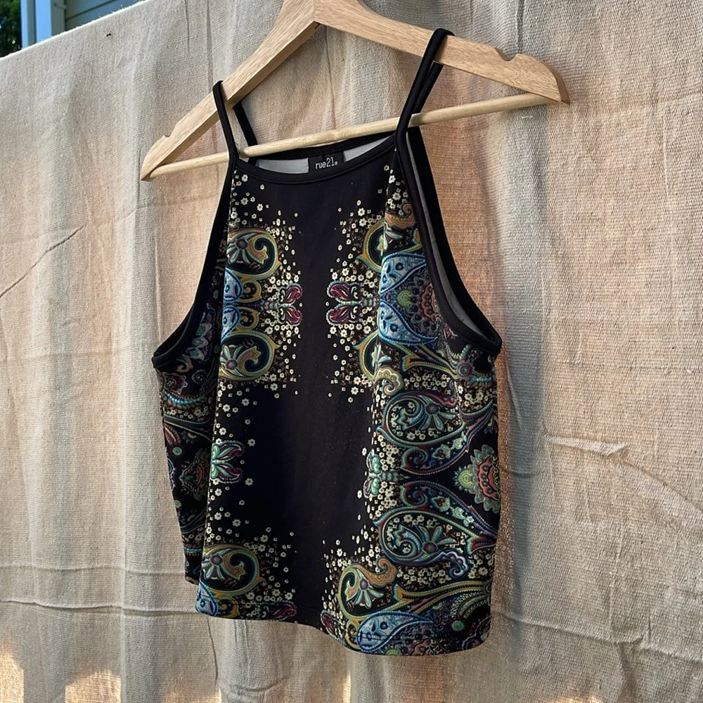 Funky Tank - Picture 4 of 4